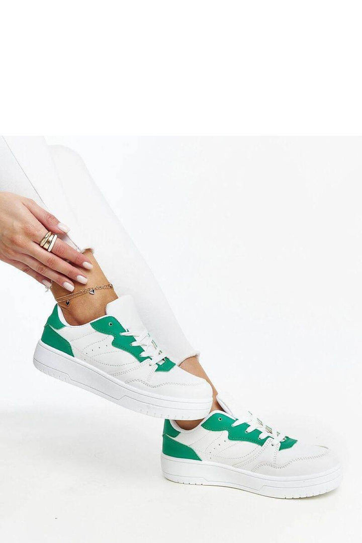 Sneakers model 207653 - MHMote