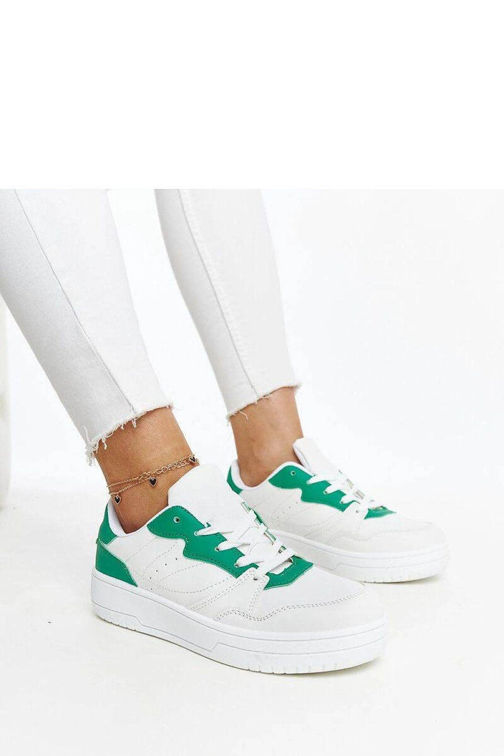 Sneakers model 207653 - MHMote