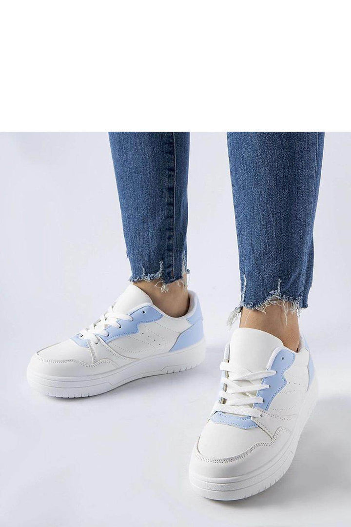 Sneakers model 207653 - MHMote