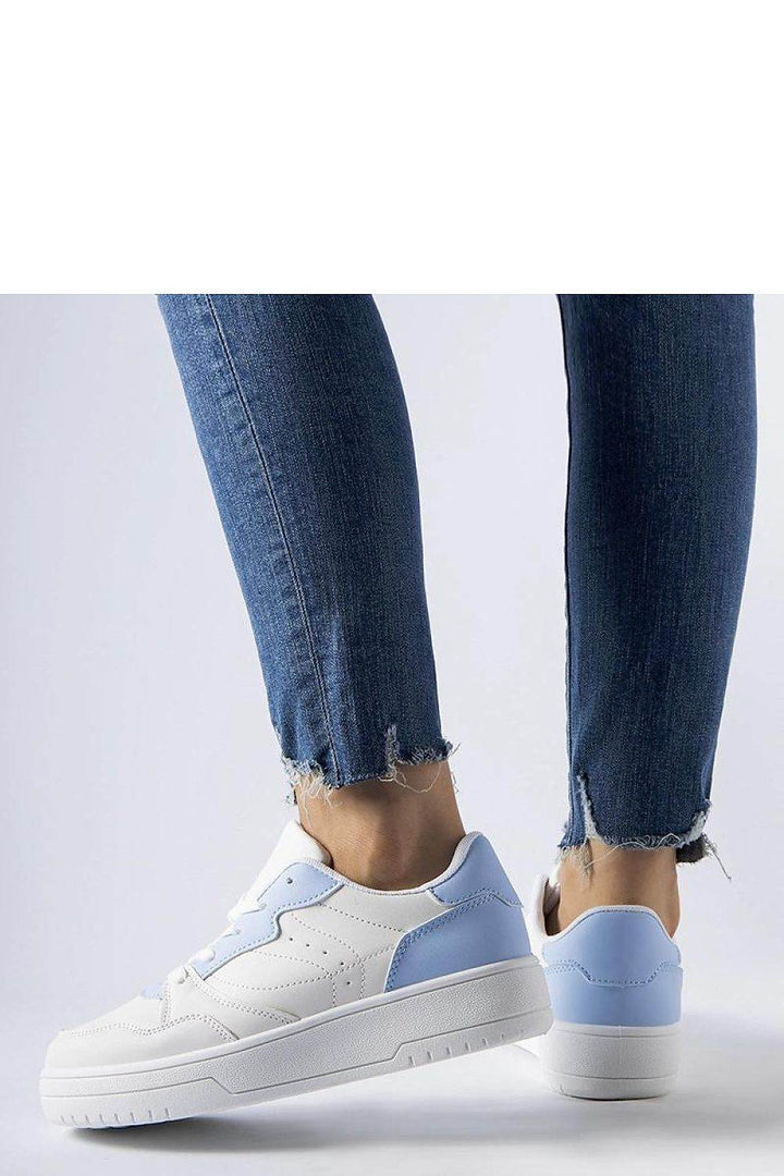 Sneakers model 207653 - MHMote