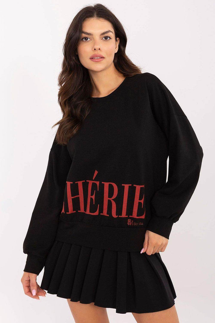 Sweatshirt model 207658 - MHMote