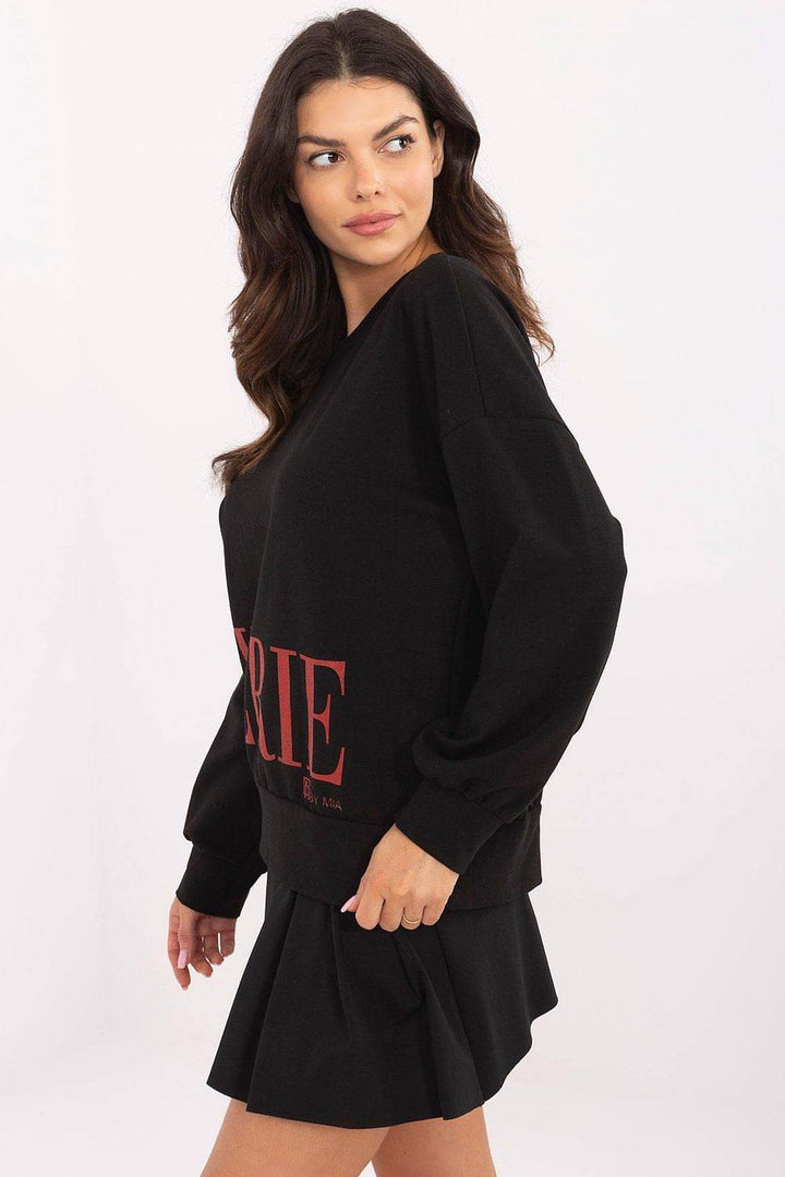 Sweatshirt model 207658 - MHMote
