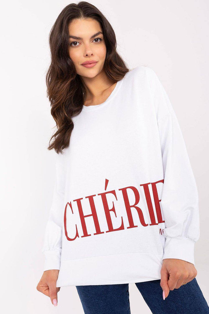 Sweatshirt model 207658 - MHMote