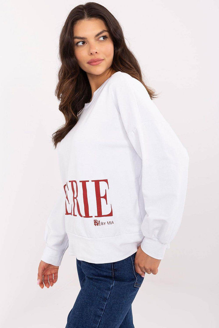 Sweatshirt model 207658 - MHMote