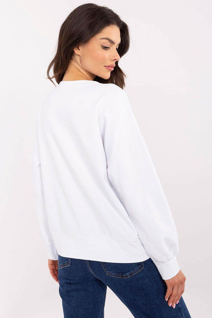 Sweatshirt model 207658 - MHMote
