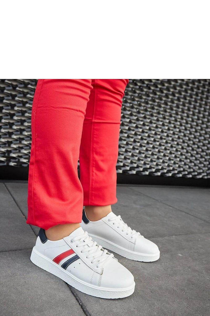 Sneakers model 207663 - MHMote