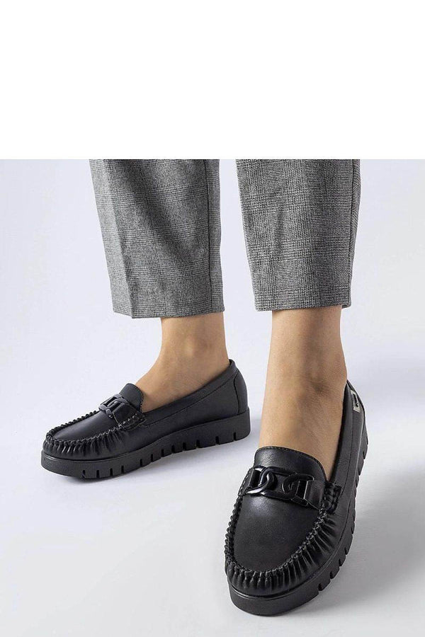 Mocassin model 207664 - MHMote