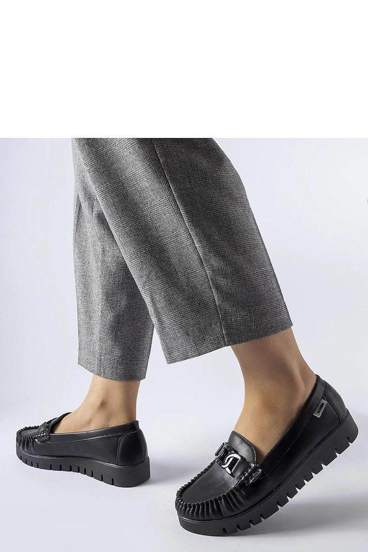Mocassin model 207664 - MHMote