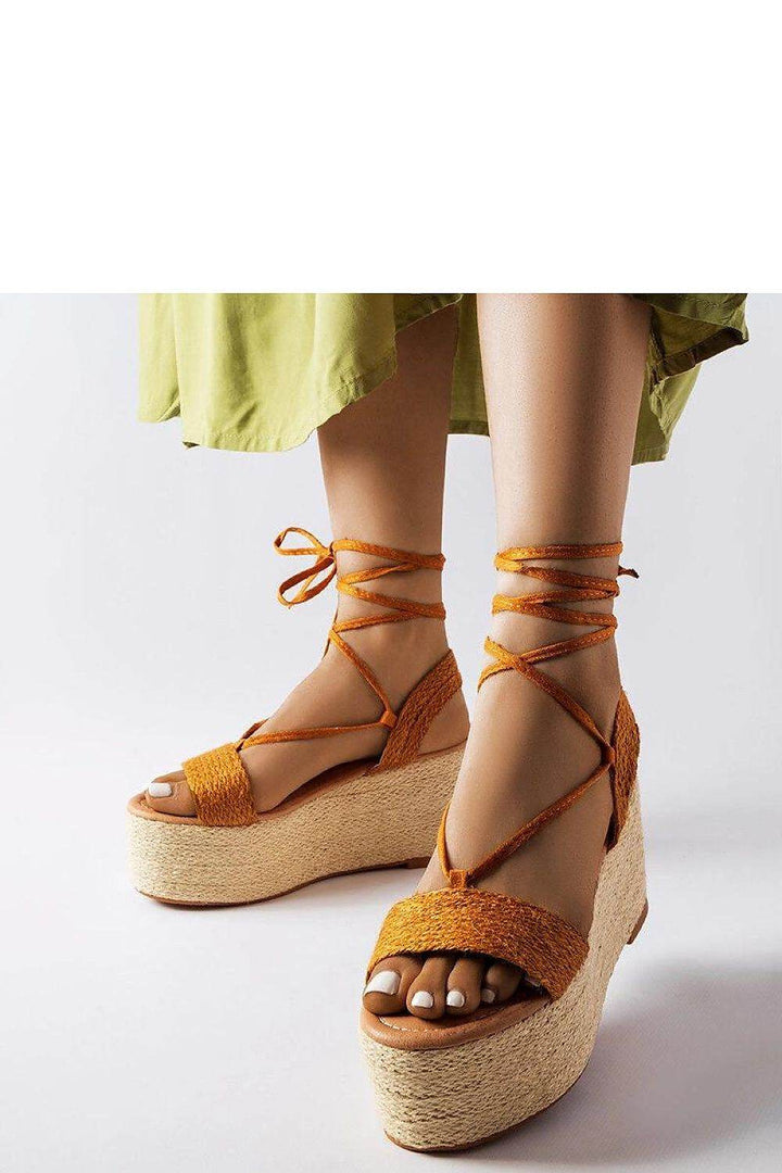 Espadrille model 207665 - MHMote