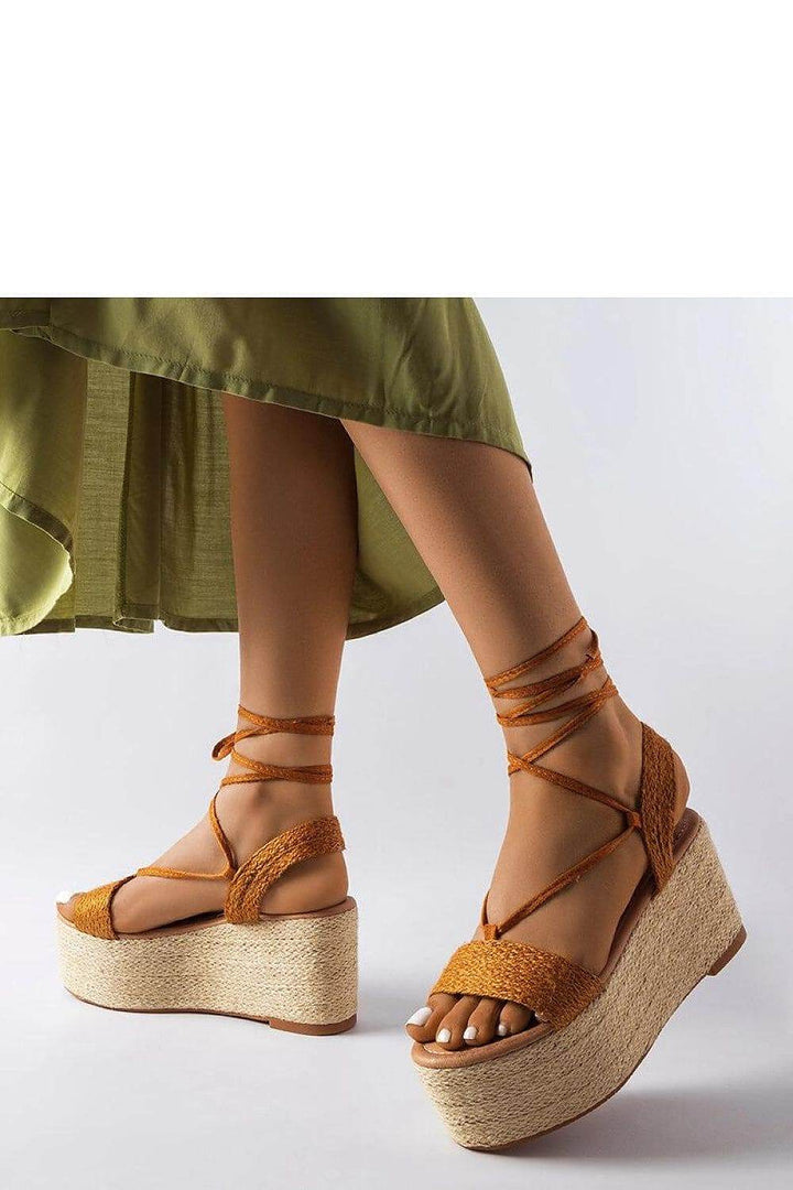 Espadrille model 207665 - MHMote