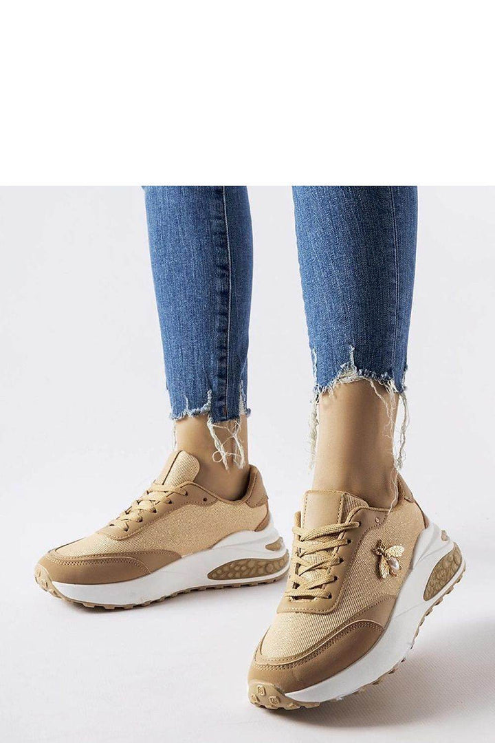 Sneakers model 207668 - MHMote