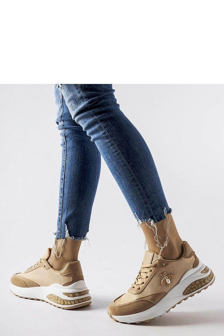 Sneakers model 207668 - MHMote