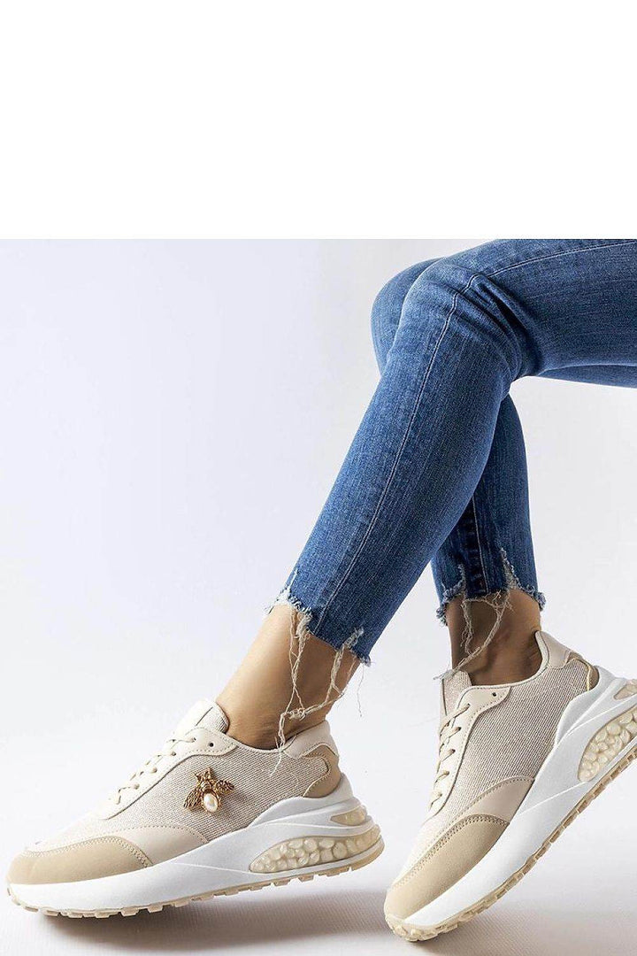 Sneakers model 207668 - MHMote
