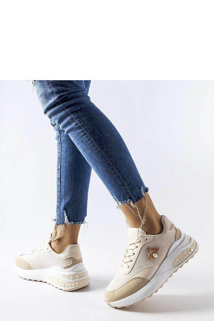 Sneakers model 207668 - MHMote