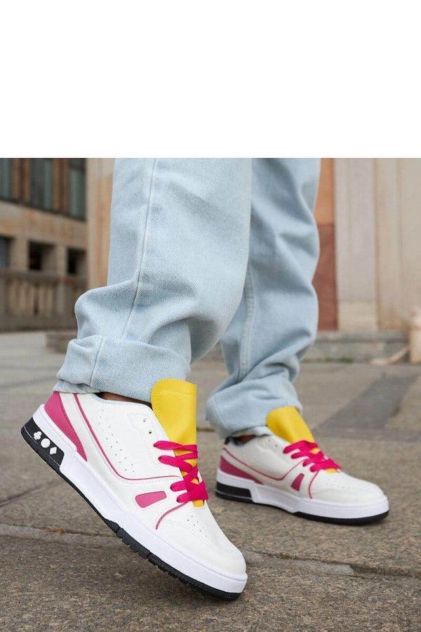 Sneakers model 207670 - MHMote