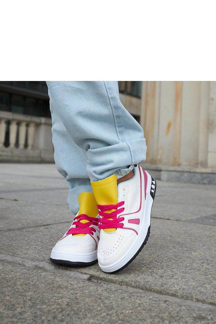 Sneakers model 207670 - MHMote