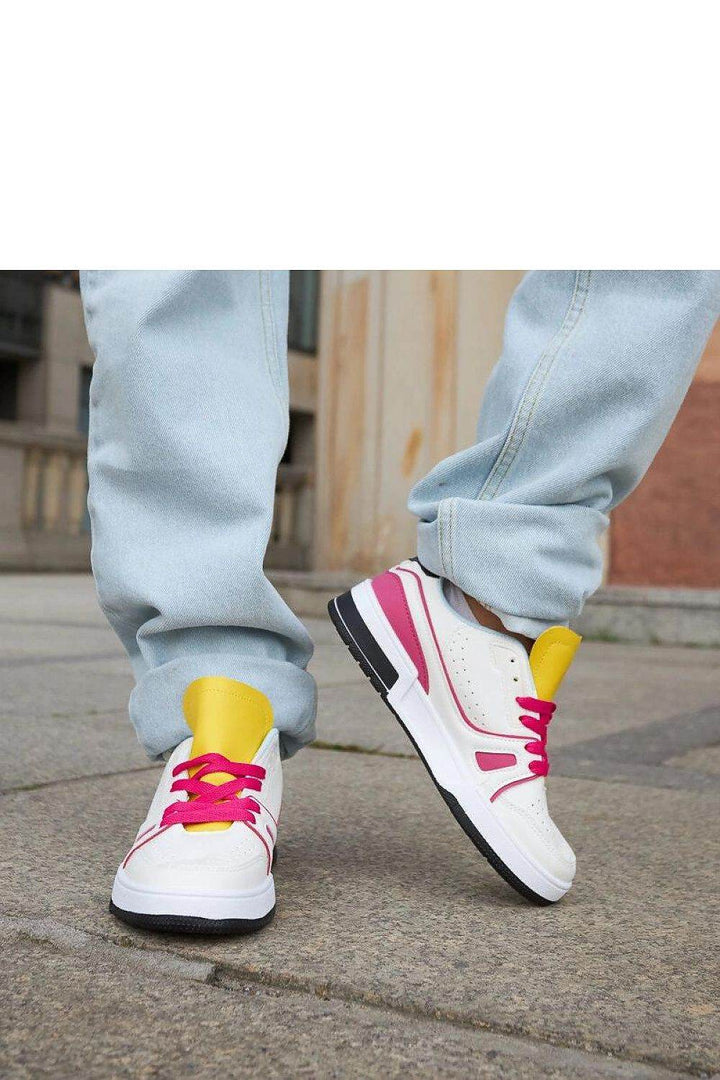 Sneakers model 207670 - MHMote