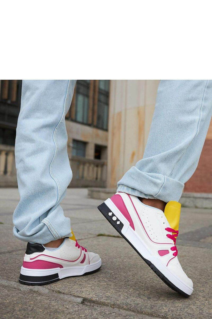Sneakers model 207670 - MHMote