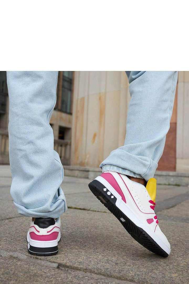 Sneakers model 207670 - MHMote