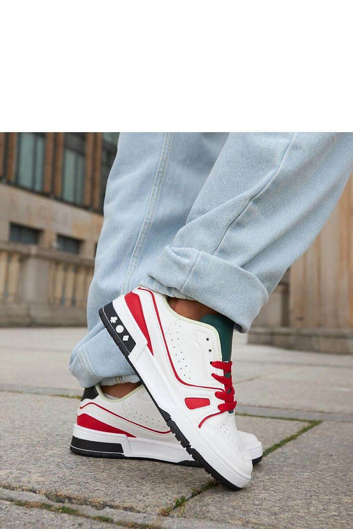 Sneakers model 207670 - MHMote