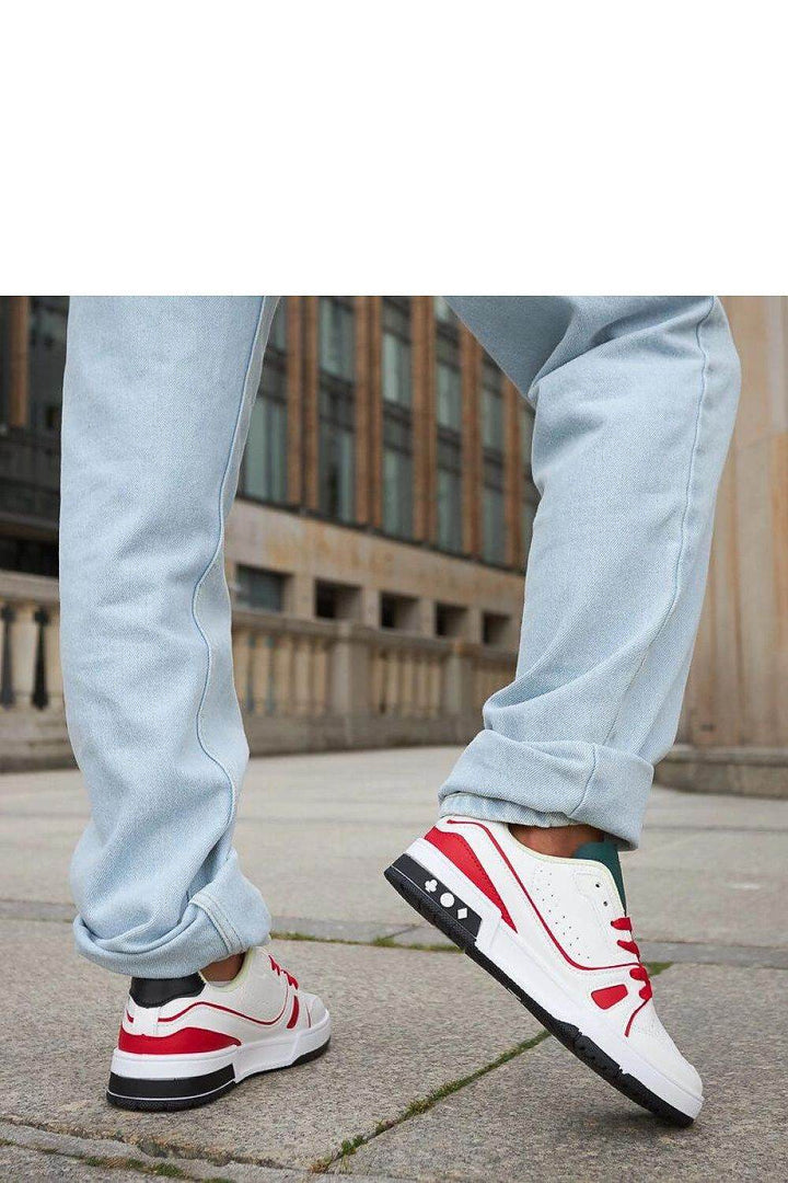 Sneakers model 207670 - MHMote