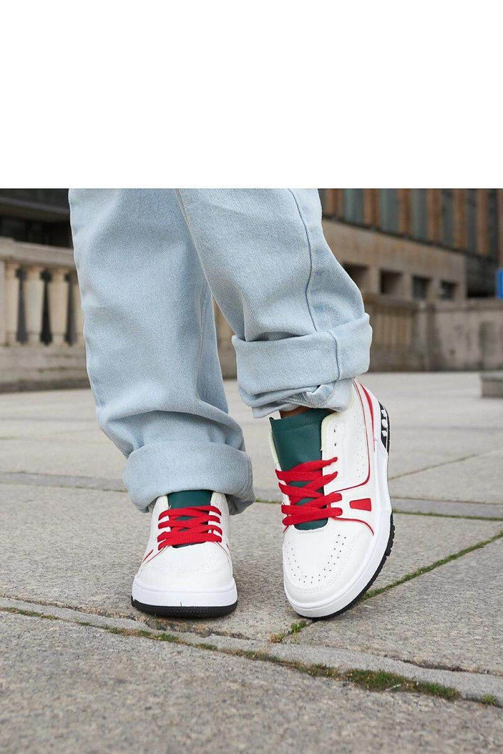 Sneakers model 207670 - MHMote