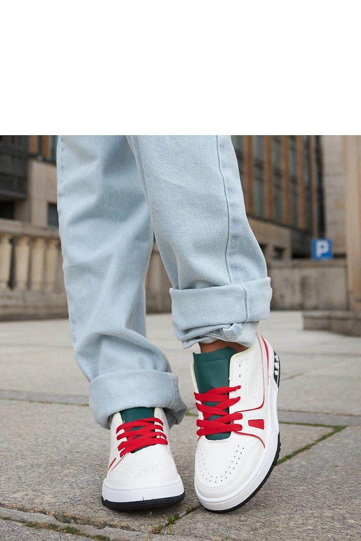 Sneakers model 207670 - MHMote