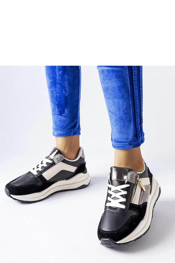 Sneakers model 207672 - MHMote