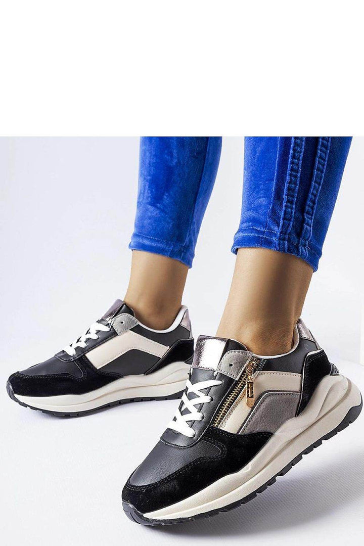 Sneakers model 207672 - MHMote