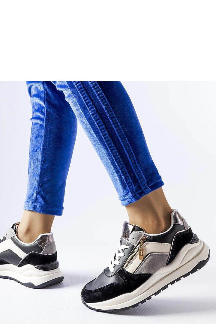 Sneakers model 207672 - MHMote