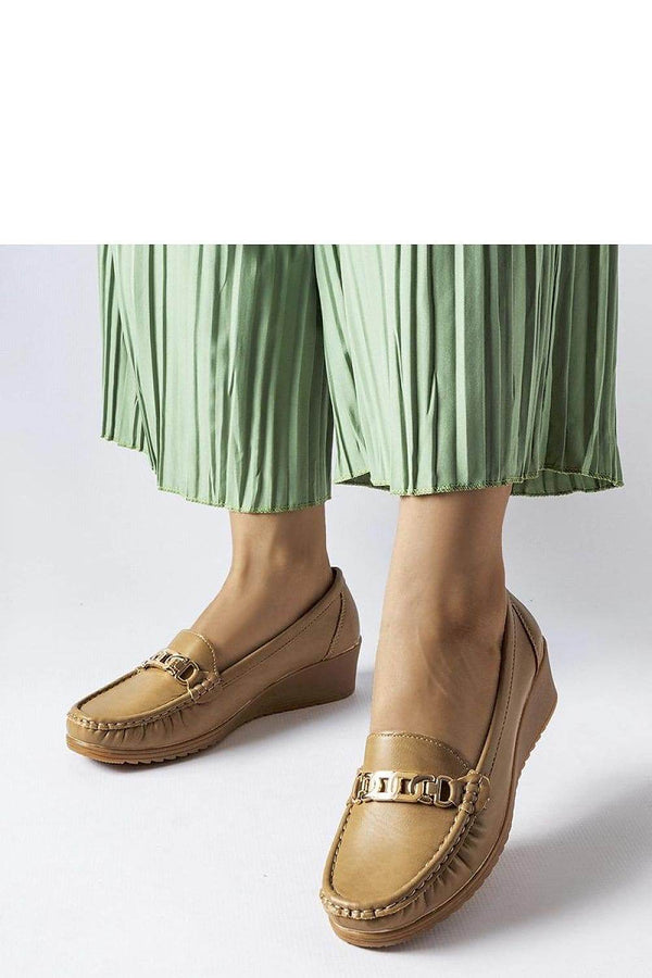 Mocassin model 207673 - MHMote