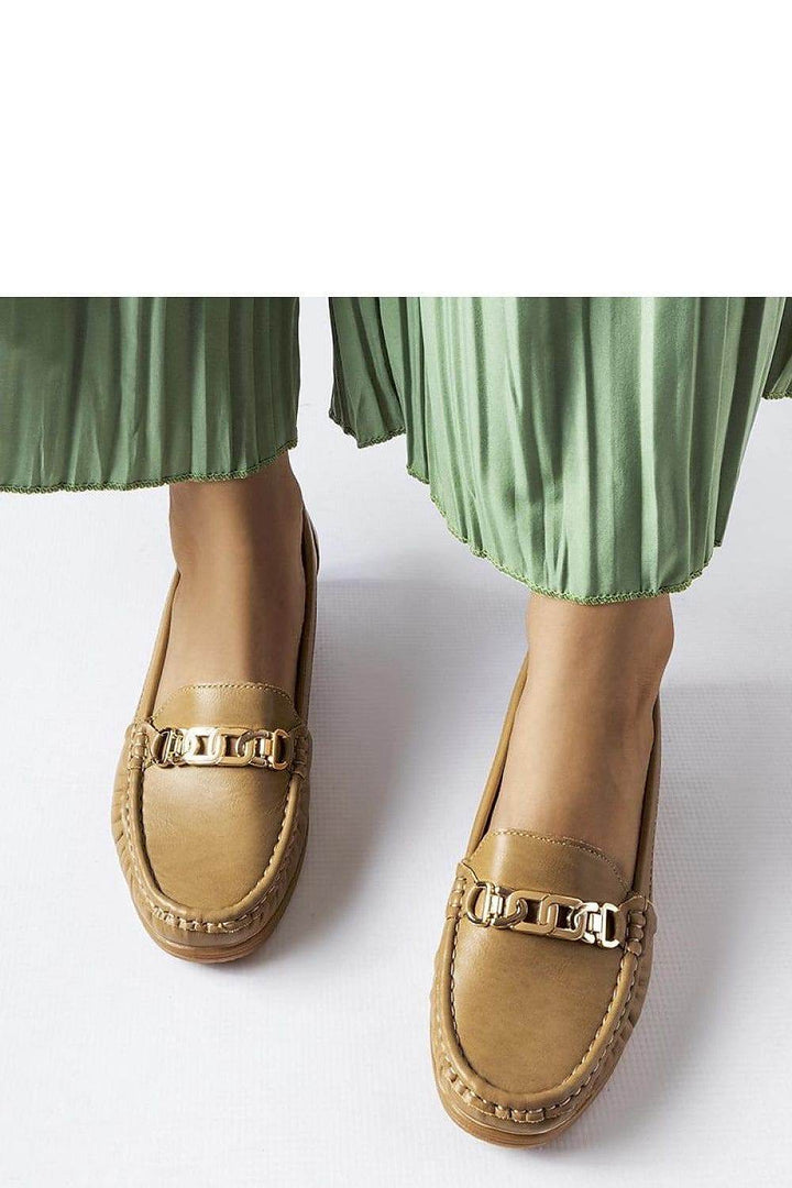 Mocassin model 207673 - MHMote