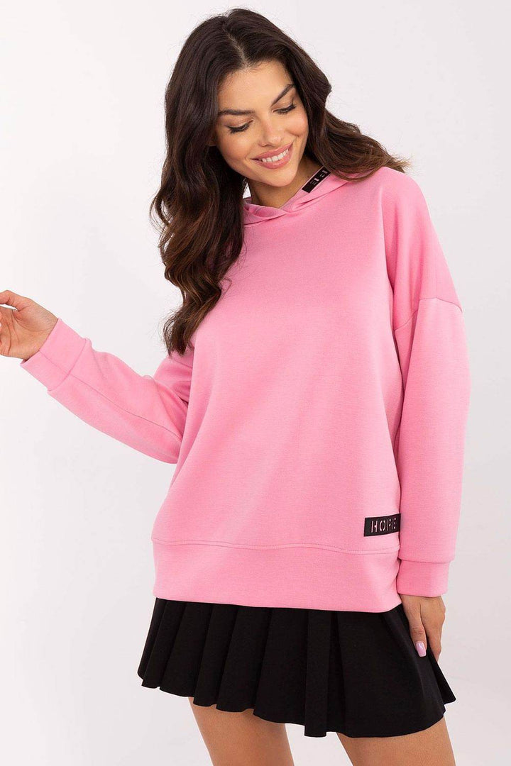 Sweatshirt model 207026 - MHMote