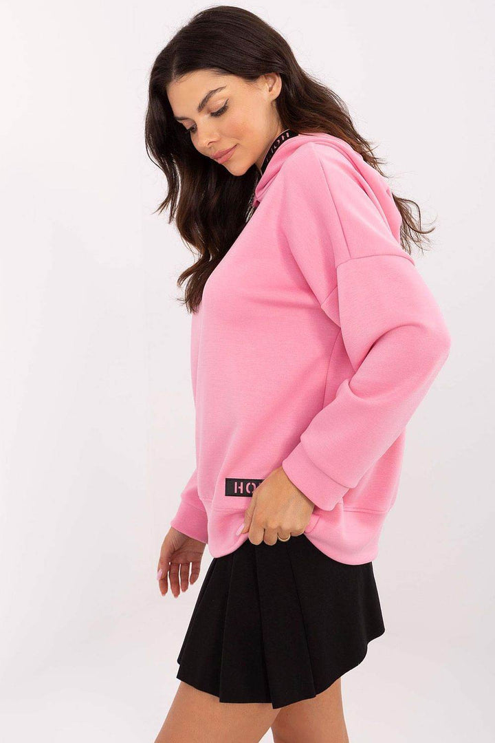 Sweatshirt model 207026 - MHMote