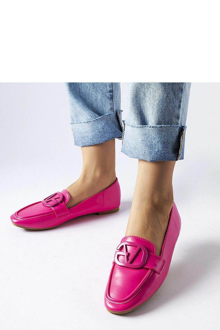 Mocassin model 207398 - MHMote
