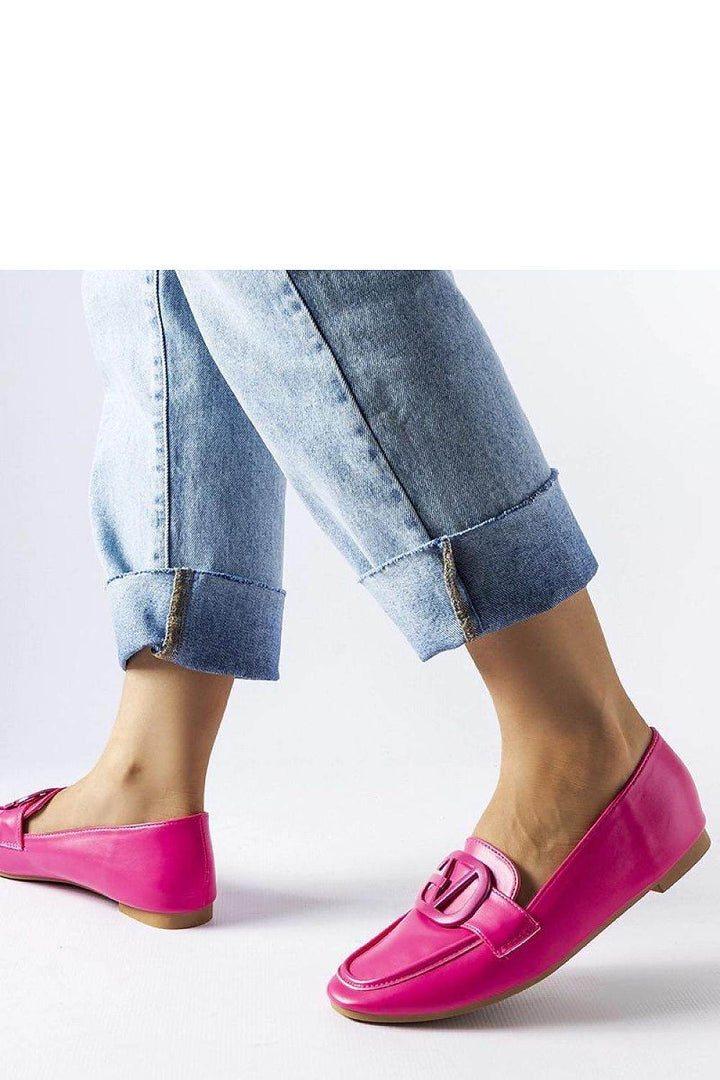 Mocassin model 207398 - MHMote