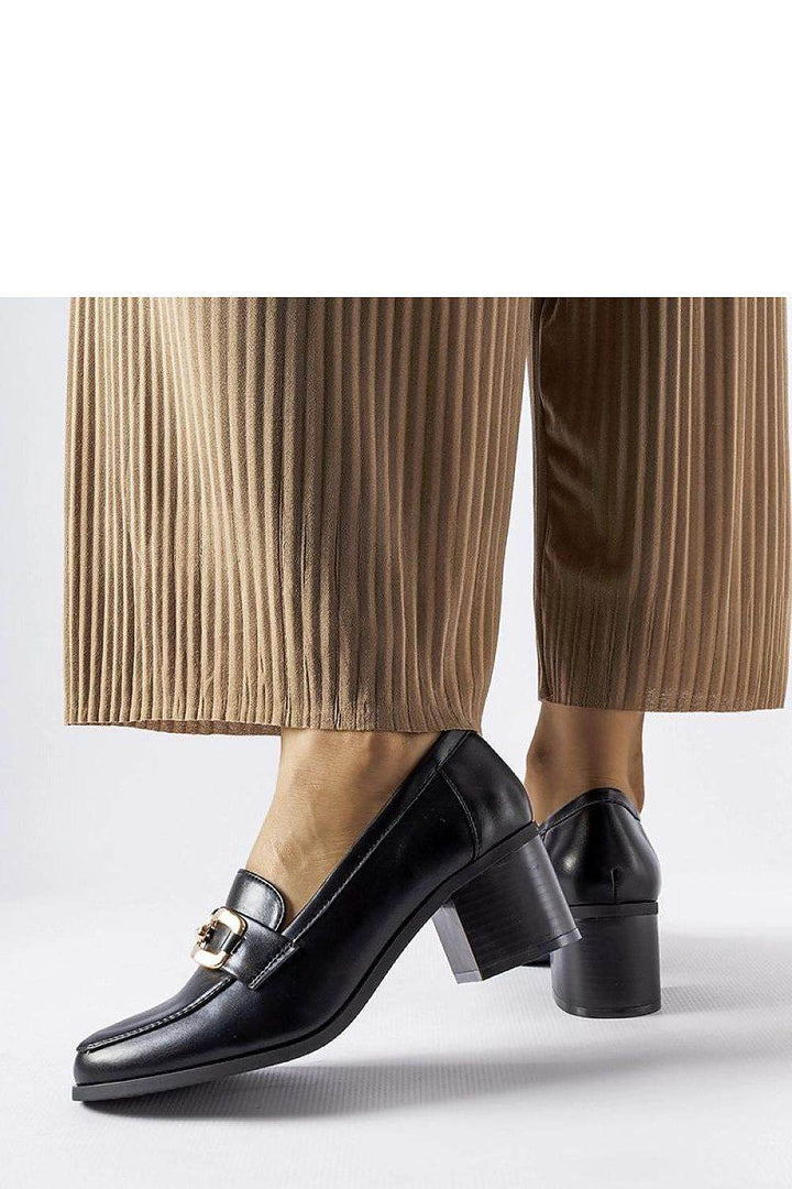 Mocassin model 207677 - MHMote