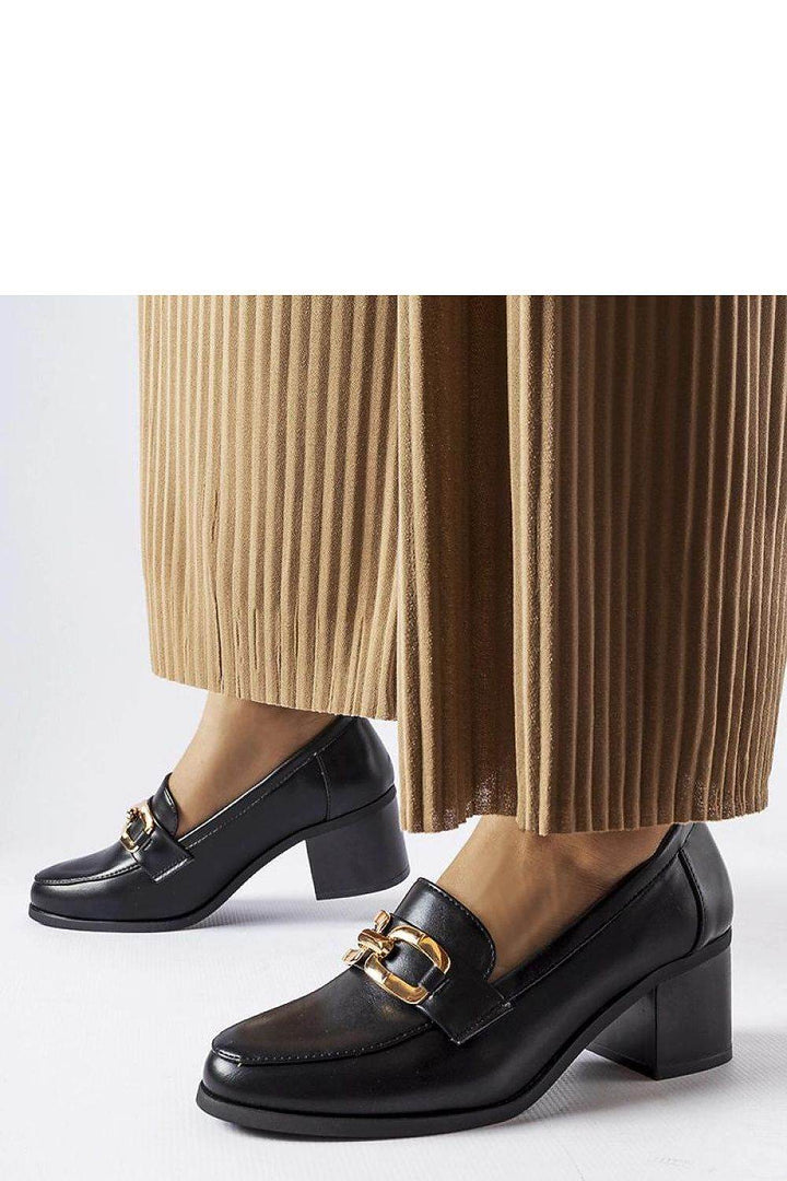 Mocassin model 207677 - MHMote