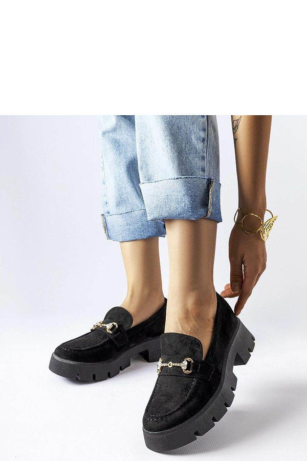 Mocassin model 207679 - MHMote