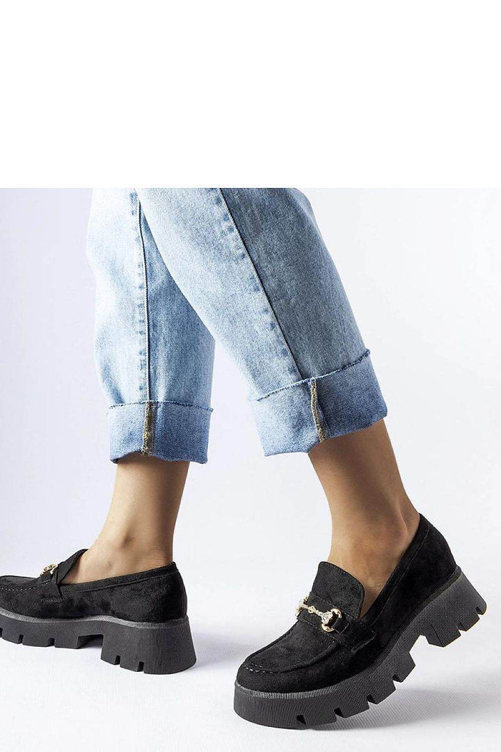 Mocassin model 207679 - MHMote
