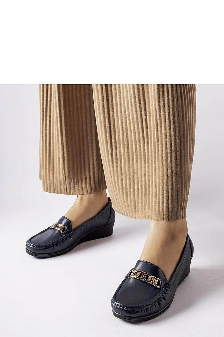 Mocassin model 207673 - MHMote
