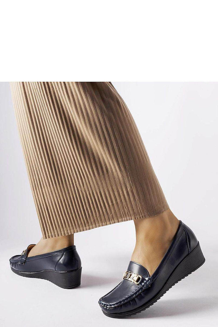 Mocassin model 207673 - MHMote
