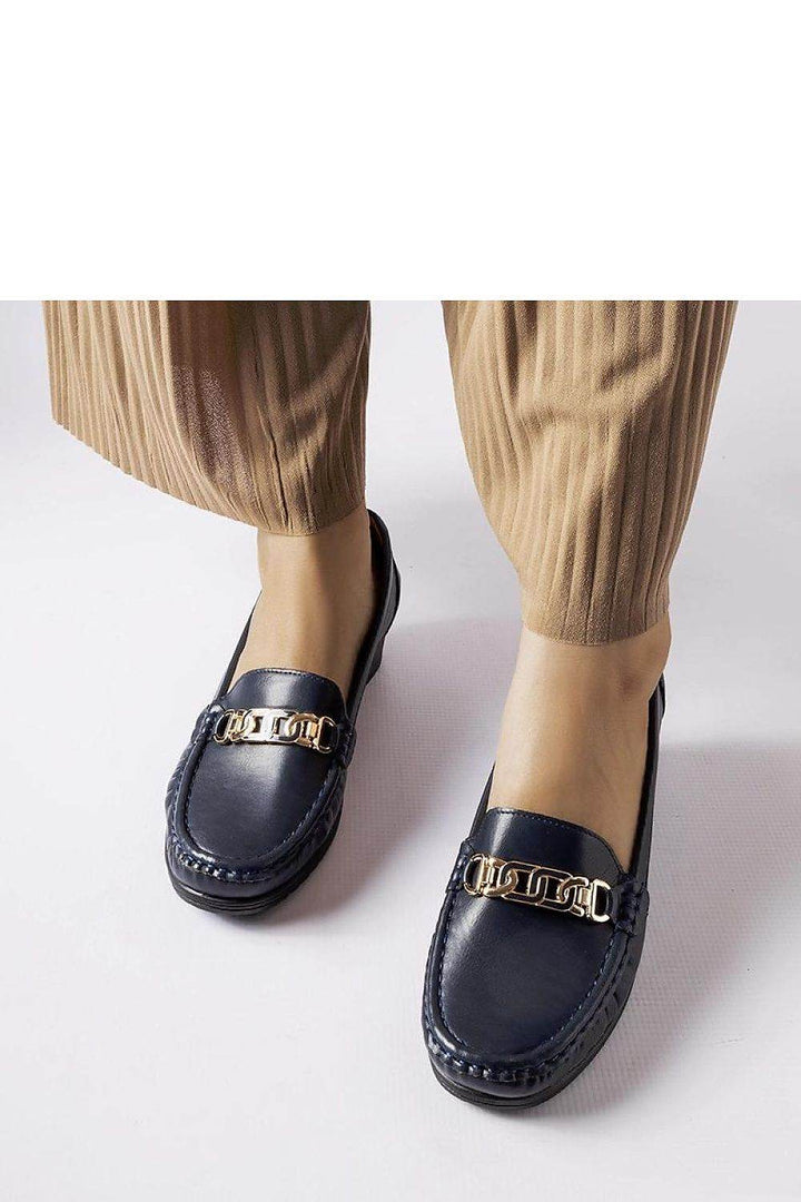 Mocassin model 207673 - MHMote