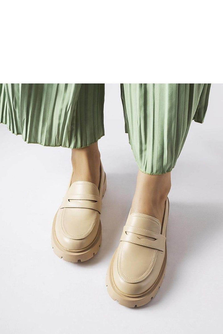 Mocassin model 207684 - MHMote