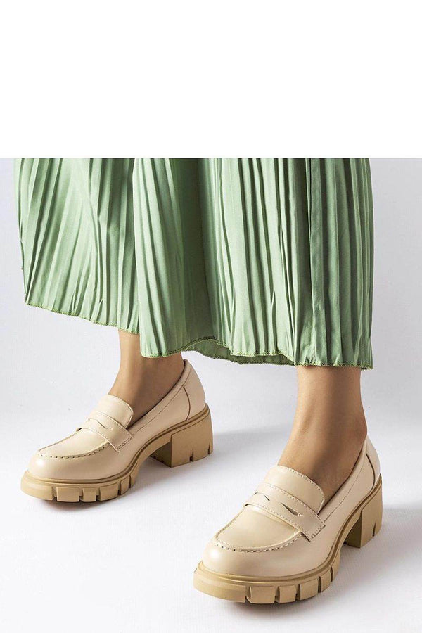 Mocassin model 207686 - MHMote