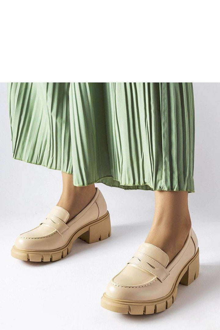 Mocassin model 207686 - MHMote