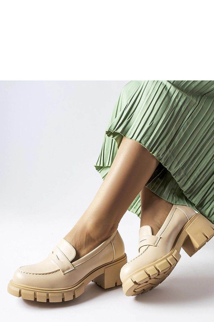 Mocassin model 207686 - MHMote
