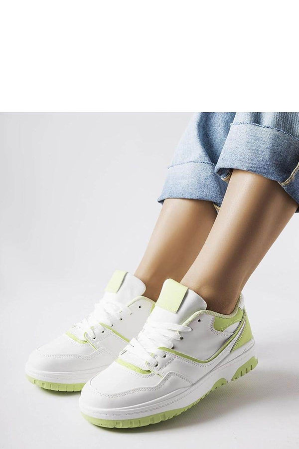 Sneakers model 207688 - MHMote