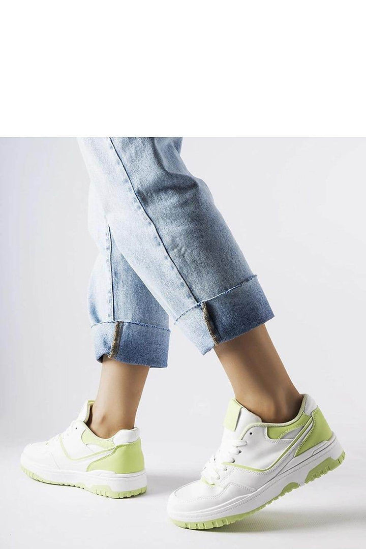 Sneakers model 207688 - MHMote