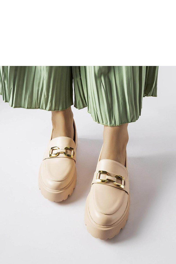 Mocassin model 207694 - MHMote